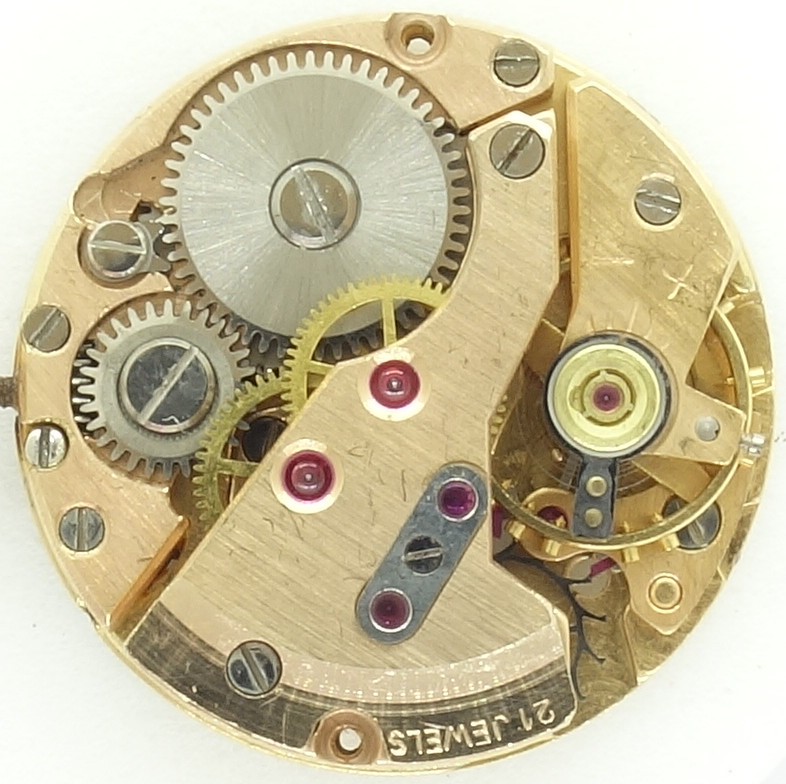 Judex 46 SC (Sefea 53) | Das Uhrwerksarchiv