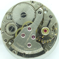 Das Uhrwerksarchiv: Judex 127B