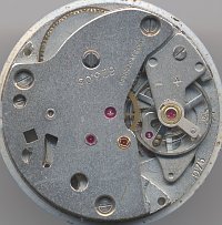 Junghans 623.05 : Junghans 623.05