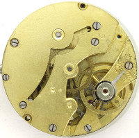Das Uhrwerksarchiv: Junghans J90