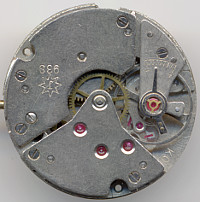 Junghans J93S (693.10) : Junghans J93S (693.10)