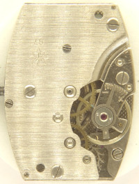 Junghans J97/2 : Junghans J97/2