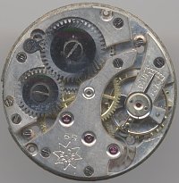 Junghans J59 : Junghans J59