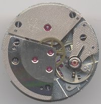 Das Uhrwerksarchiv: Junghans J93/1 (693.83)