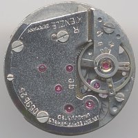 Kienzle 059b25 Das Uhrwerksarchiv: Kienzle 059b25