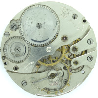 : Kirovskie Type 1