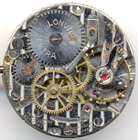 : Langendorf 1054