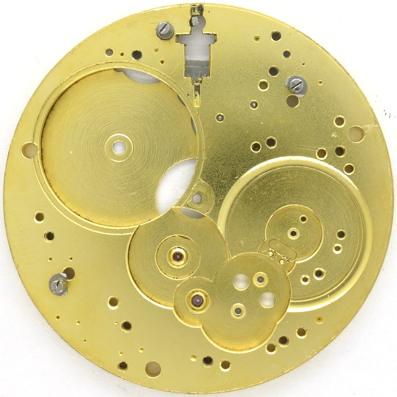 Grundplatine Lip 17''': Grundplatine