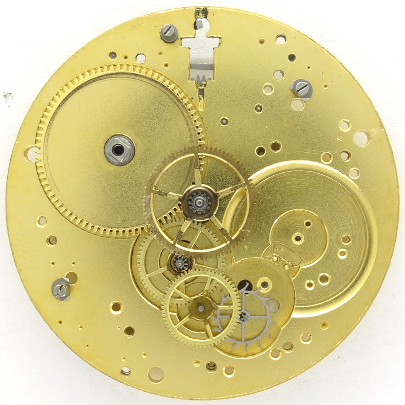 Räderwerk Lip 17''': Räderwerk