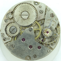 Das Uhrwerksarchiv: Lorsa 237BC