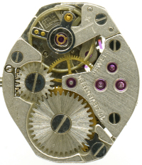 Lorsa 8F (dreischenklige Stoßsicherung) Josef M. Stadl (DGC): Lorsa 8F (dreischenklige Stoßsicherung)