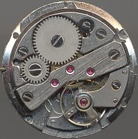 : Lorsa P75A