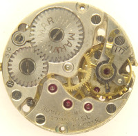 Das Uhrwerksarchiv: Marvin 310