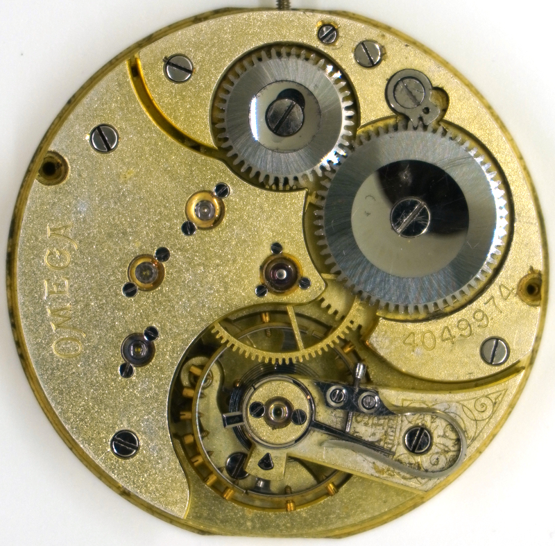 Omega 17''' LOC : Omega 17''' LOC