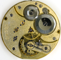 Jake R. Kaywell: Omega 17''' LOC