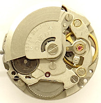 Das Uhrwerksarchiv: Orient 55740