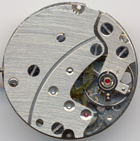: Osco 107