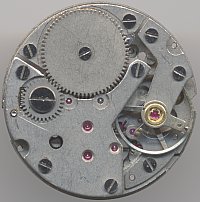 : Osco 850