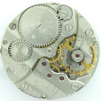 : Poljot 2602