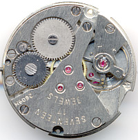 Hans: Poljot 2609.H