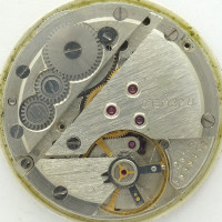 : Poljot 2614B