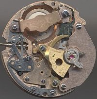 : PUW 1001