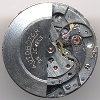 : PUW 1361