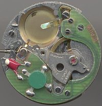: PUW 2509