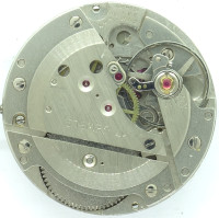 Das Uhrwerksarchiv: PUW 361