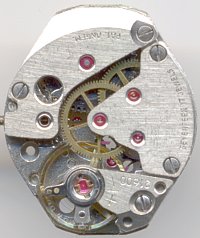 : PUW 800