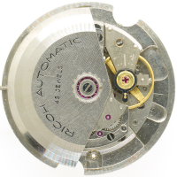 Ricoh 54722 : Ricoh 54722