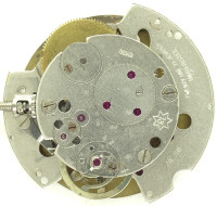 Das Uhrwerksarchiv: Ronda 7115