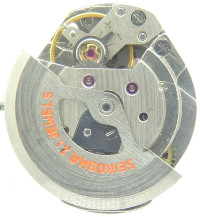 : Seiko 2101