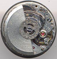 : Seiko 2206A