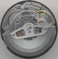 : Seiko 6119A