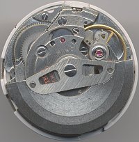 Das Uhrwerksarchiv: Seiko 6119C