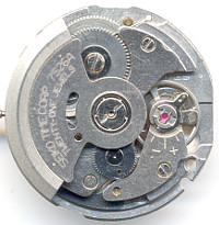 : Seiko 7S26A