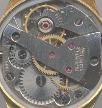 Das Uhrwerksarchiv: Slava 1809