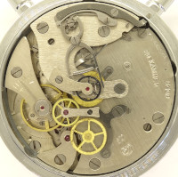 Das Uhrwerksarchiv: Slava 5498
