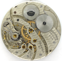 Jake R. Kaywell: South Bend Grade 411