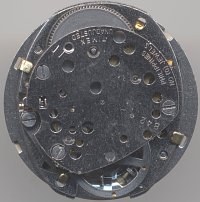 Timex M101 : Timex M101
