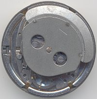 Timex M108 : Timex M108