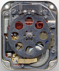 Timex M272 : Timex M272