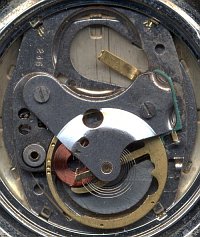 Timex M50 : Timex M50
