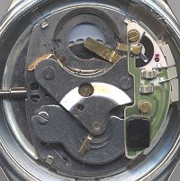 Timex M64 : Timex M64