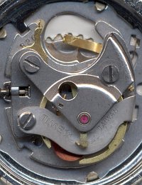 Timex M71 : Timex M71