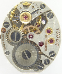 : Tudor 342