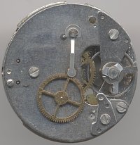 Das Uhrwerksarchiv: UMF 24-33