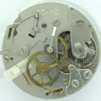 Das Uhrwerksarchiv: UMF 24-35