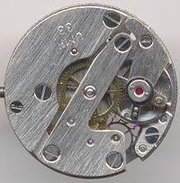 Das Uhrwerksarchiv: UMF 33-50